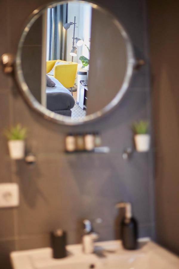 Modern Hideout Ace Location Bed and Breakfast Amsterdam Exteriör bild