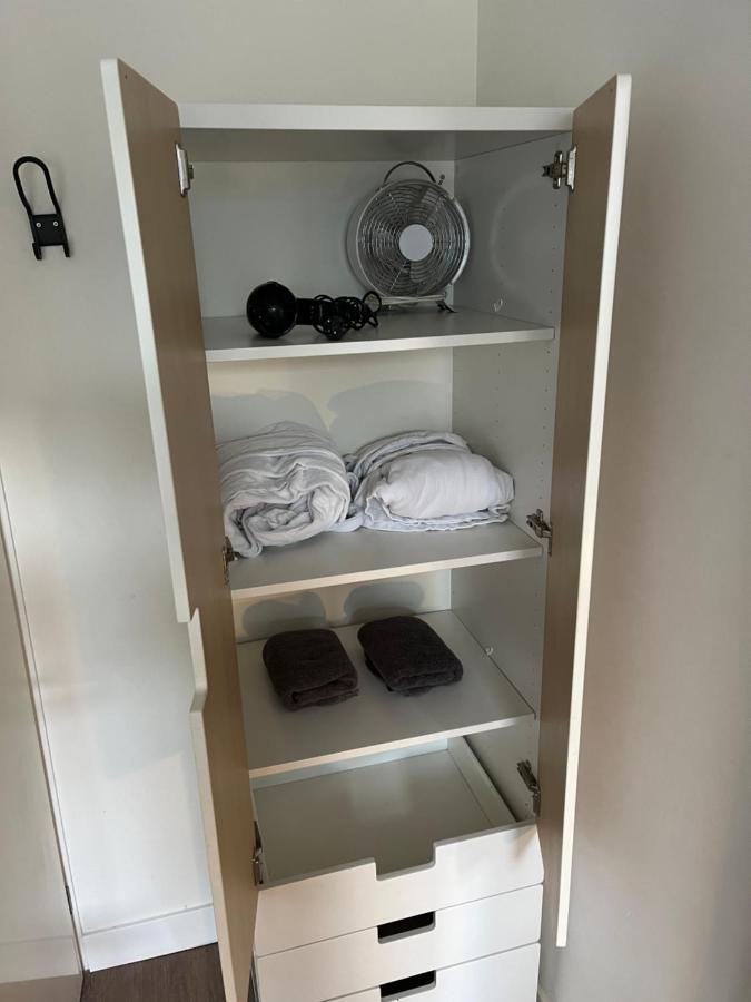 Modern Hideout Ace Location Bed and Breakfast Amsterdam Exteriör bild